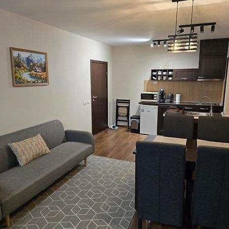 Ig Apartments Royal Towers 426 반스코 외부 사진
