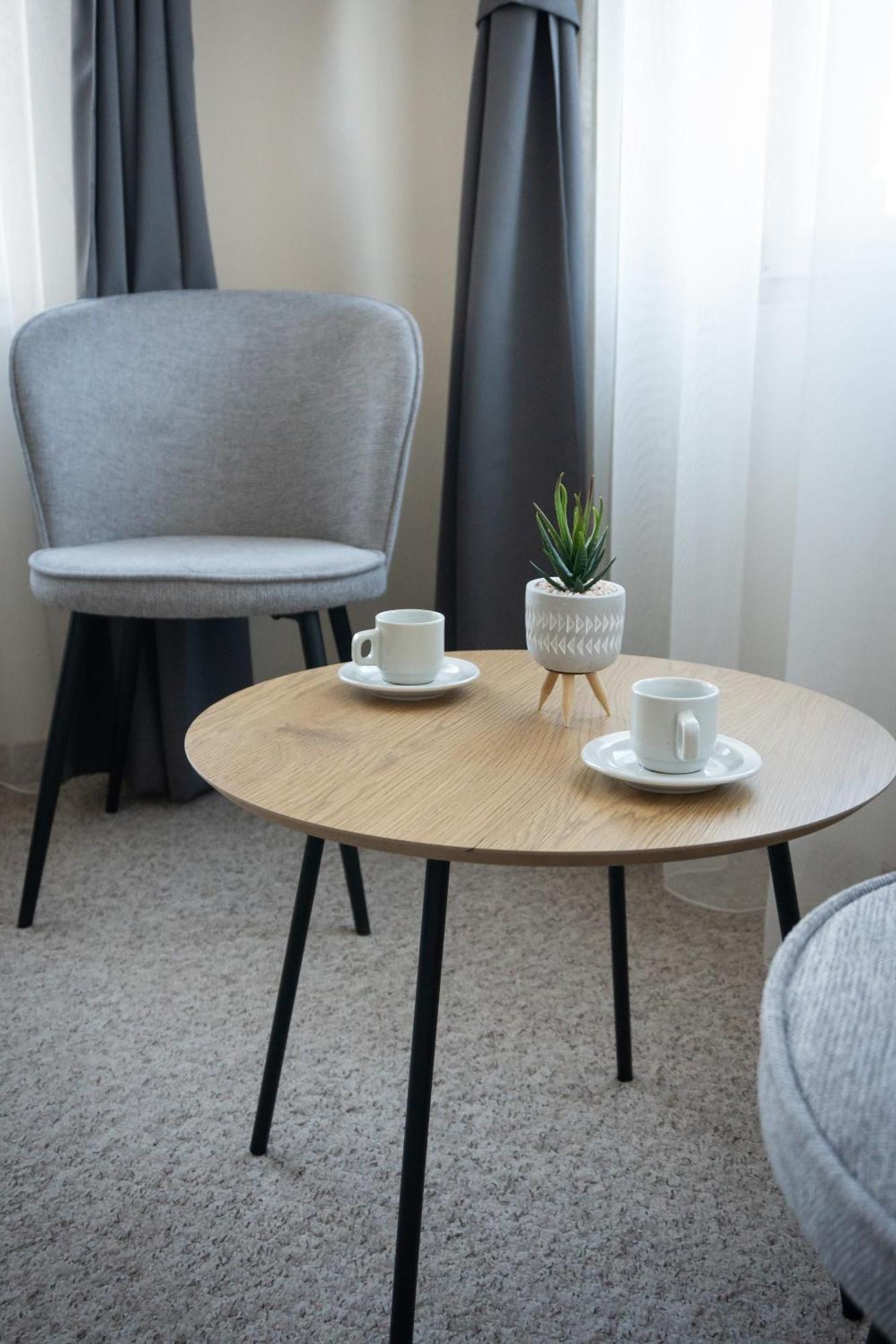 Ig Apartments Royal Towers 426 반스코 외부 사진