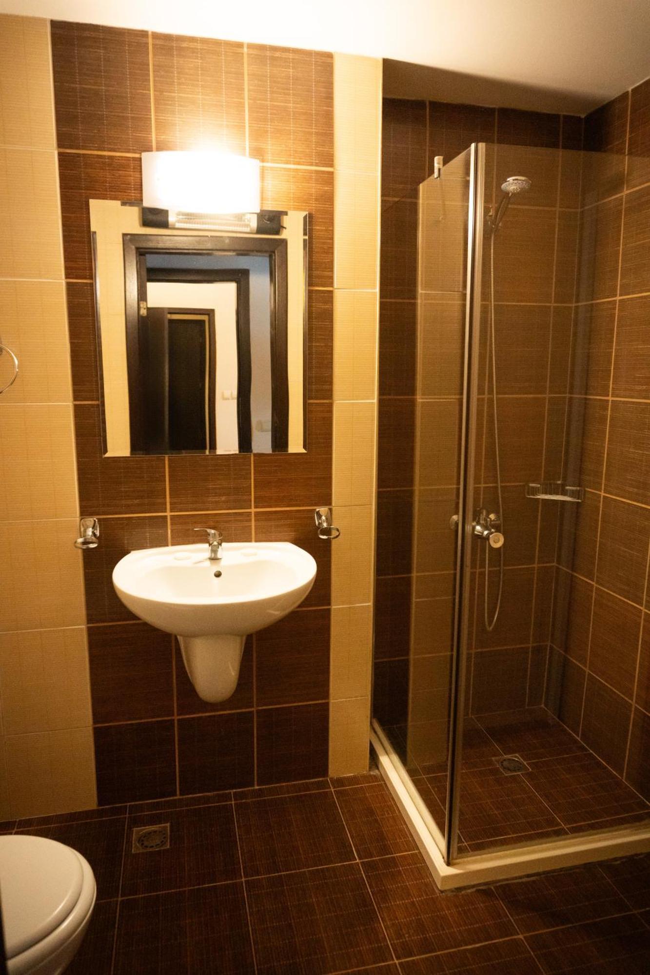 Ig Apartments Royal Towers 426 반스코 외부 사진