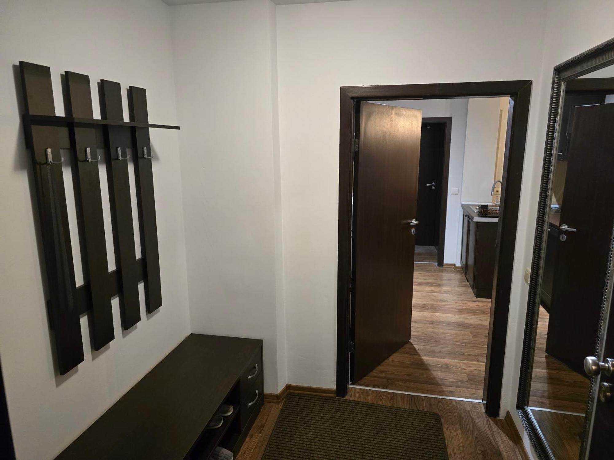 Ig Apartments Royal Towers 426 반스코 외부 사진